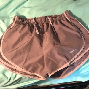 Nike dry fit running shorts unworn